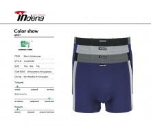 Бамбуковые мужские боксеры Indena Арт: 205355