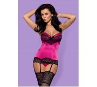 Корсет Obsessive Roseberry corset