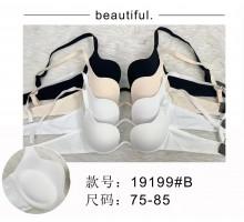 Бюстгальтер Fnniss на поролоновом пуш-ап Арт: 19199 C