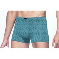 Стрейчеві чоловічі боксери Taso Арт: 5835