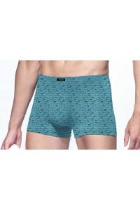 Стрейчевые мужские боксеры Taso Арт: 5835