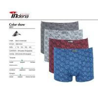 Стрейчевые мужские боксеры Indena Арт: 81341