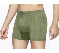 Стрейчевые бамбуковые мужские боксеры Taso Арт: 5804