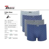 Стрейчевые мужские боксеры Indena Арт: 81345