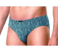 Стрейчевые бамбуковые мужские слипы Taso Арт: 3640