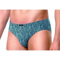 Стрейчевые бамбуковые мужские слипы Taso Арт: 3640