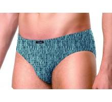 Стрейчевые бамбуковые мужские слипы Taso Арт: 3640