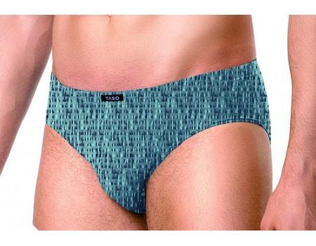 Стрейчеві бамбукові чоловічі сліпи Taso Арт: 3640