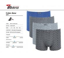 Стрейчеві чоловічі боксери Indena Арт: 81338