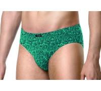 Стрейчевые мужские слипы Taso Арт: 3641