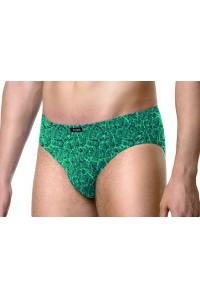 Стрейчеві чоловічі сліпи Taso Арт: 3641