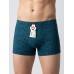 Стрейчеві бамбукові чоловічі боксери Taso арт.: 5855