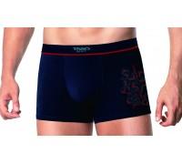Стрейчеві чоловічі боксери Taso Арт: 5843