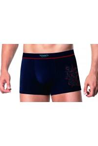 Стрейчевые мужские боксеры Taso Арт: 5843