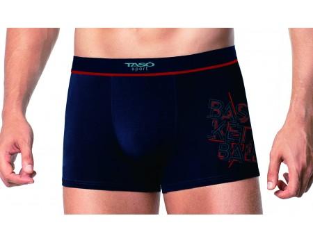 Стрейчеві чоловічі боксери Taso Арт: 5843