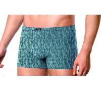 Стрейчевые бамбуковые мужские боксеры Taso Арт: 5822