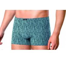 Стрейчевые бамбуковые мужские боксеры Taso Арт: 5822