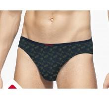 Стрейчеві бамбукові чоловічі сліпи Taso Арт: 3643