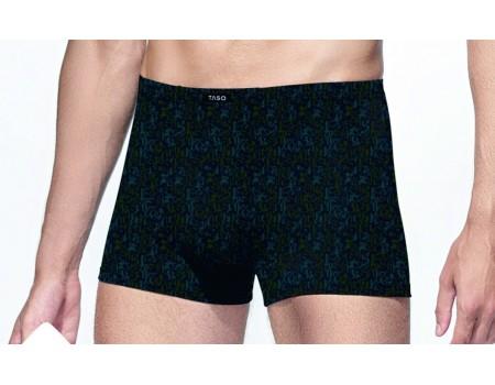 Стрейчевые мужские боксеры Taso Арт: 5820