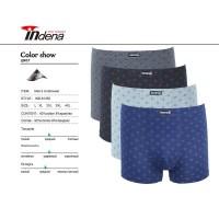 Стрейчеві чоловічі боксери Indena Арт: 81350