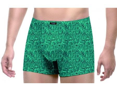 Стрейчевые мужские боксеры Taso Арт: 5823