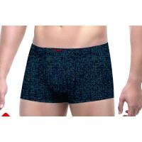 Стрейчевые бамбуковые мужские боксеры Taso Арт: 5834
