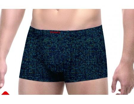 Стрейчеві бамбукові чоловічі боксери Taso Арт: 5834