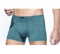 Стрейчевые бамбуковые мужские боксеры Taso Арт: 5825