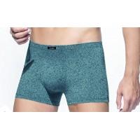 Стрейчевые бамбуковые мужские боксеры Taso Арт: 5825