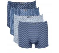 Стрейчеві чоловічі боксери Indena Арт: 11560