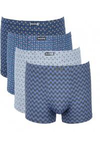 Стрейчеві чоловічі боксери Indena Арт: 11560