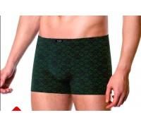 Стрейчевые бамбуковые мужские боксеры Taso Арт: 5836