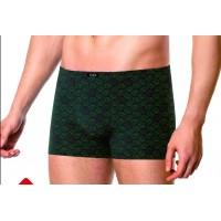 Стрейчевые бамбуковые мужские боксеры Taso Арт: 5836