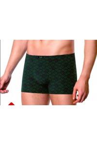 Стрейчевые бамбуковые мужские боксеры Taso Арт: 5836