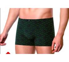 Стрейчеві бамбукові чоловічі боксери Taso Арт: 5836