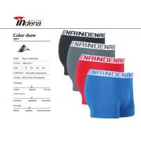 Стрейчевые мужские боксеры Indena Арт: 81317