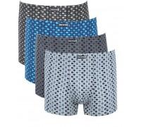 Стрейчеві чоловічі боксери Indena Арт: 11431