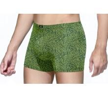 Стрейчевые мужские боксеры Taso Арт: 5826