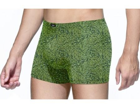 Стрейчевые мужские боксеры Taso Арт: 5826