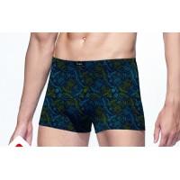 Стрейчеві бамбукові чоловічі боксери Taso Арт: 5837