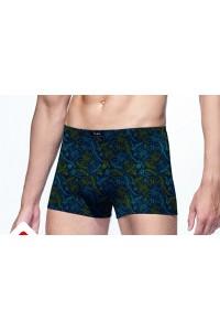 Стрейчевые бамбуковые мужские боксеры Taso Арт: 5837