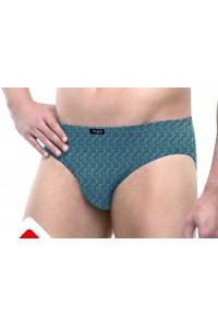 Стрейчеві бамбукові чоловічі труси Taso Арт: 3642