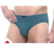 Стрейчеві бамбукові чоловічі труси Taso Арт: 3642