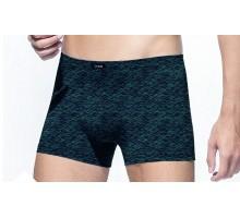 Стрейчевые мужские боксеры Taso Арт: 5829