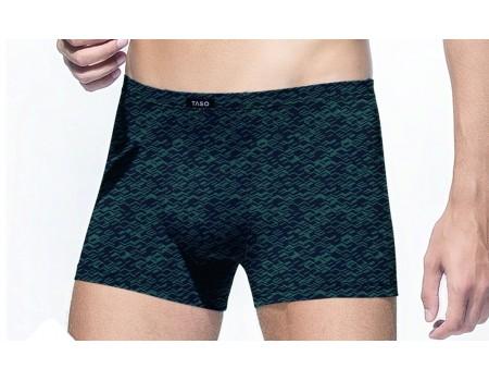 Стрейчевые мужские боксеры Taso Арт: 5829
