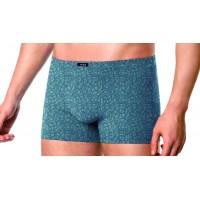 Стрейчеві бамбукові чоловічі боксери Taso Арт: 5840