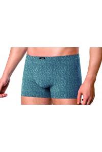 Стрейчеві бамбукові чоловічі боксери Taso Арт: 5840