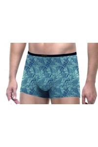 Стрейчеві бамбукові чоловічі боксери Taso Арт: 5827