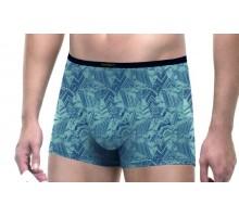 Стрейчеві бамбукові чоловічі боксери Taso Арт: 5827