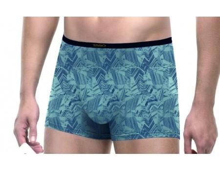 Стрейчевые бамбуковые мужские боксеры Taso Арт: 5827